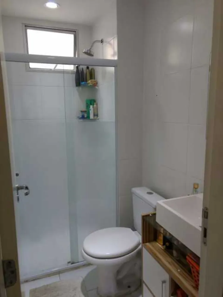 Apartamento, 2 quartos - Foto 17