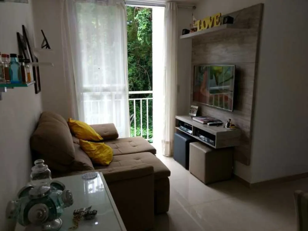 Apartamento, 2 quartos - Foto 20
