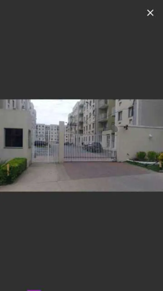 Apartamento, 2 quartos - Foto 15