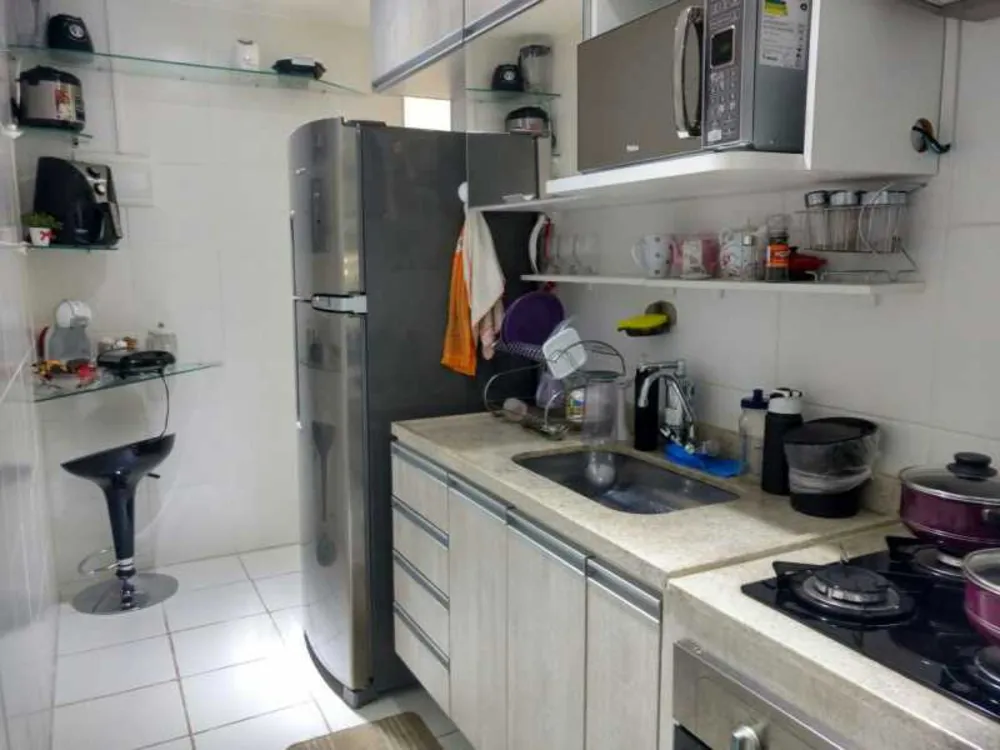 Apartamento, 2 quartos - Foto 18