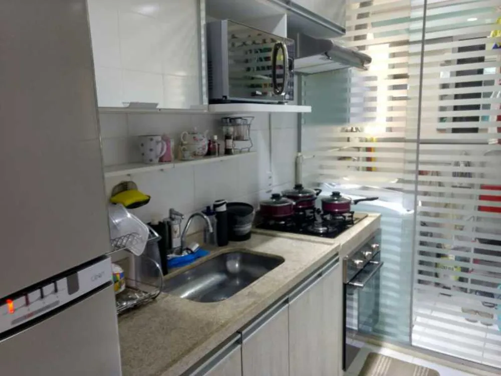 Apartamento, 2 quartos - Foto 12