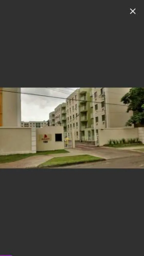 Apartamento, 2 quartos - Foto 7