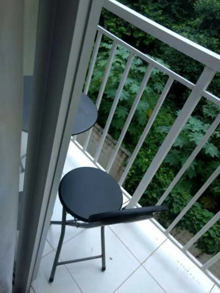 Apartamento, 2 quartos - Foto 8