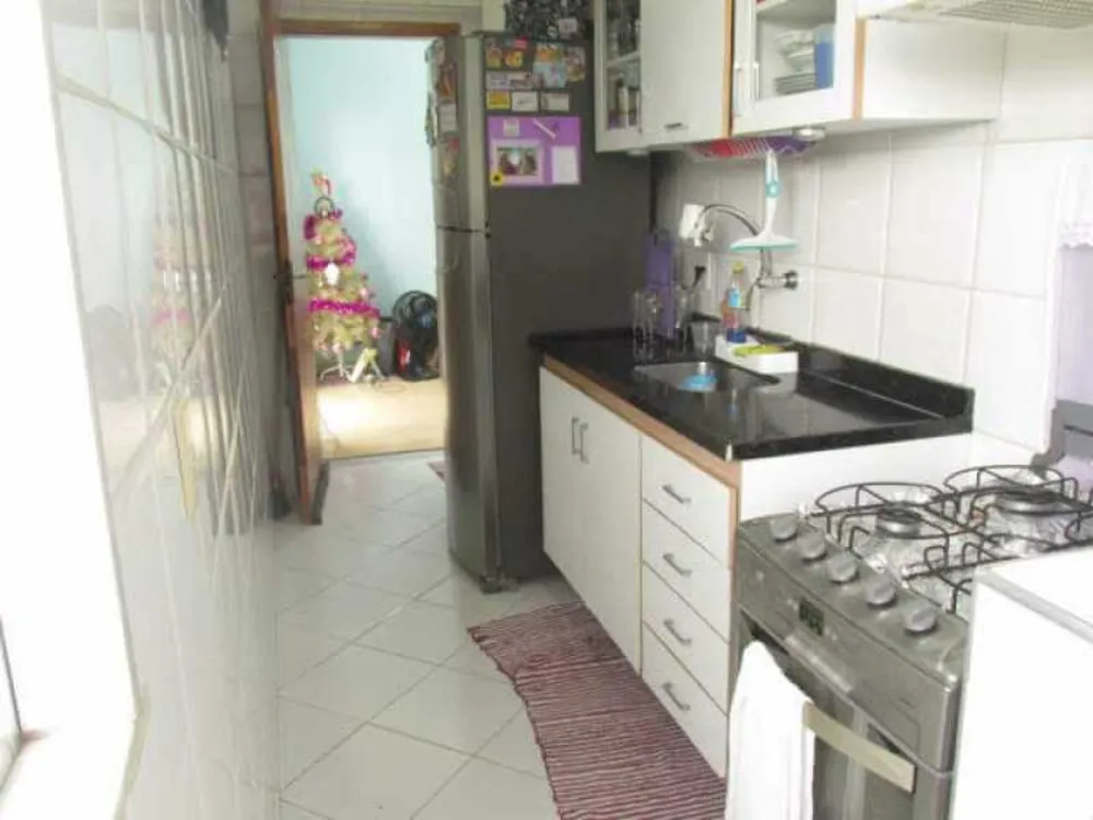 Apartamento, 2 quartos, 64 m² - Foto 2