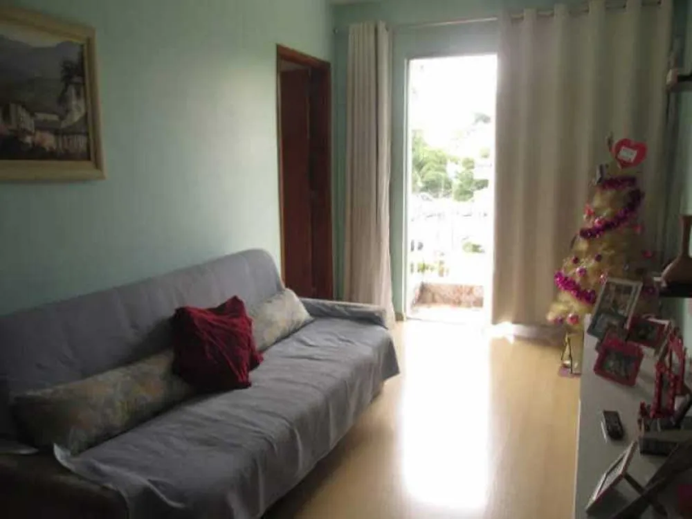 Apartamento, 2 quartos, 64 m² - Foto 5