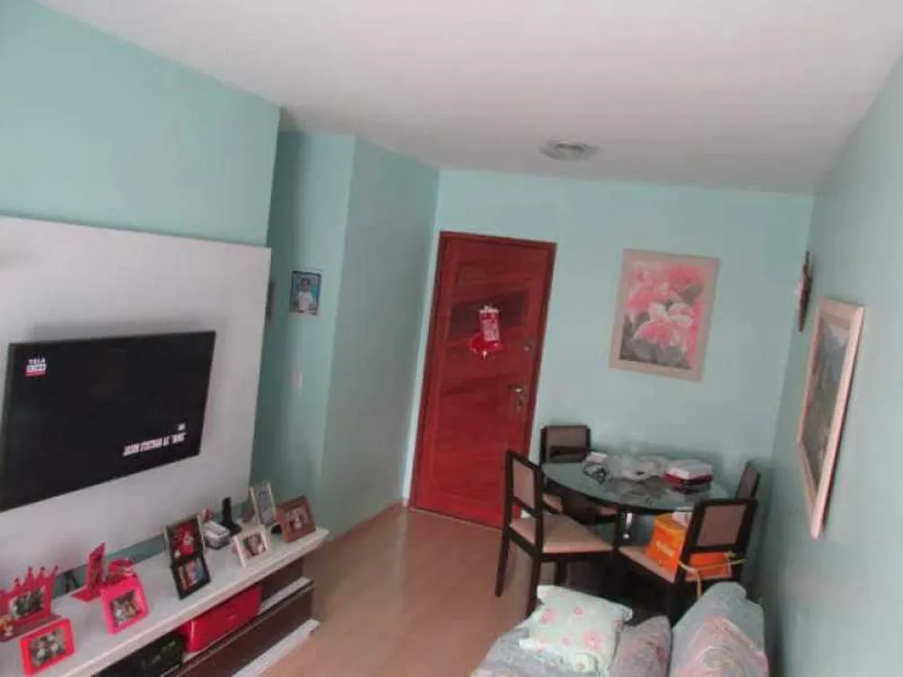 Apartamento, 2 quartos, 64 m² - Foto 4