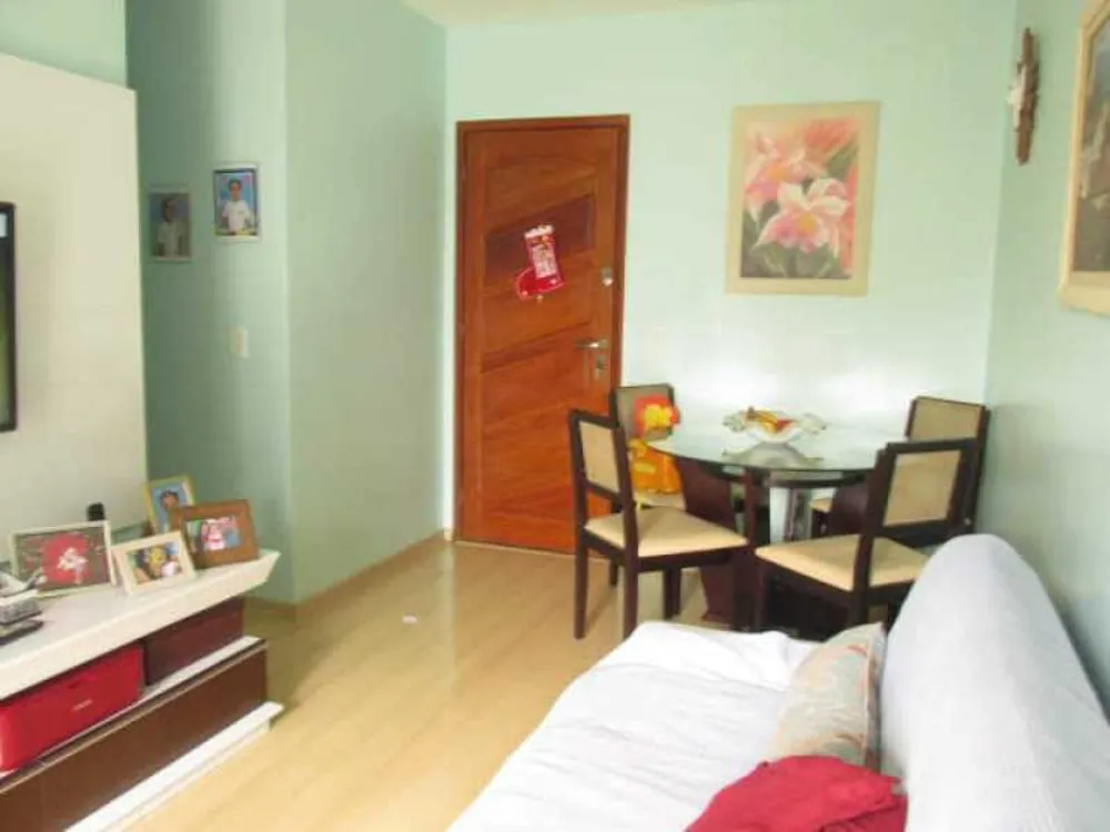 Apartamento, 2 quartos, 64 m² - Foto 2
