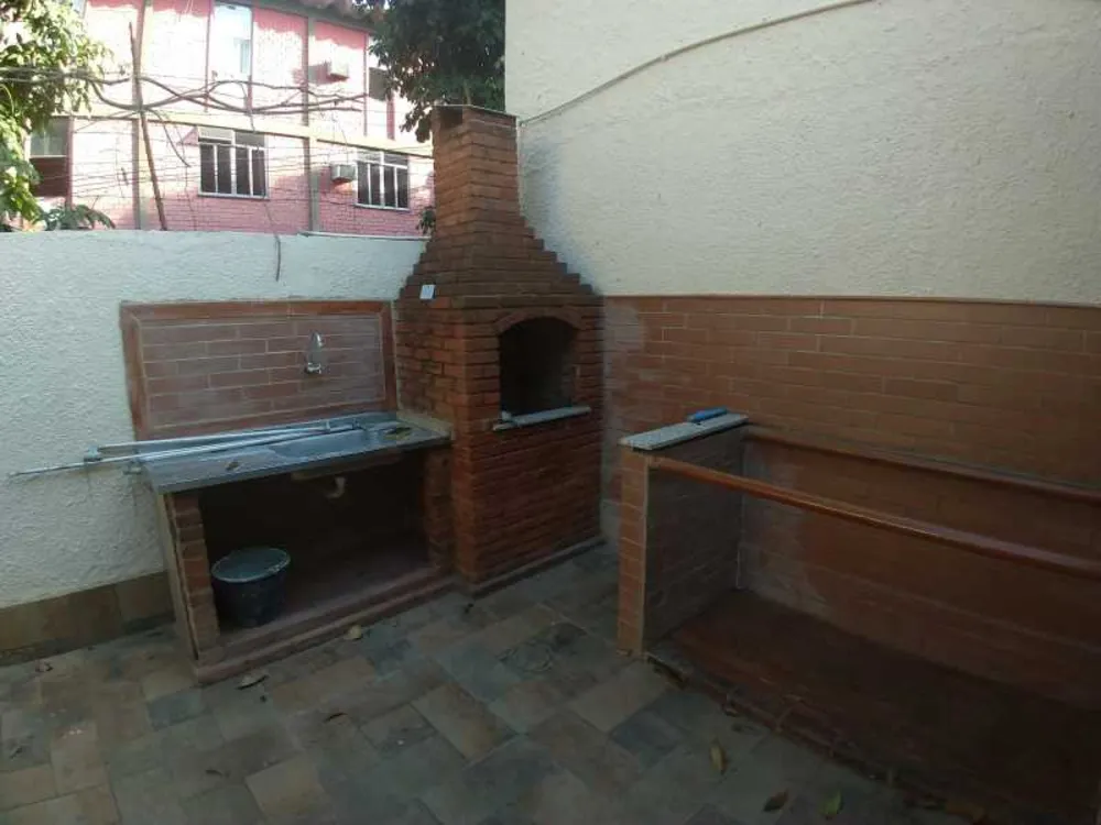 Casa de Condomínio, 2 quartos - Foto 12