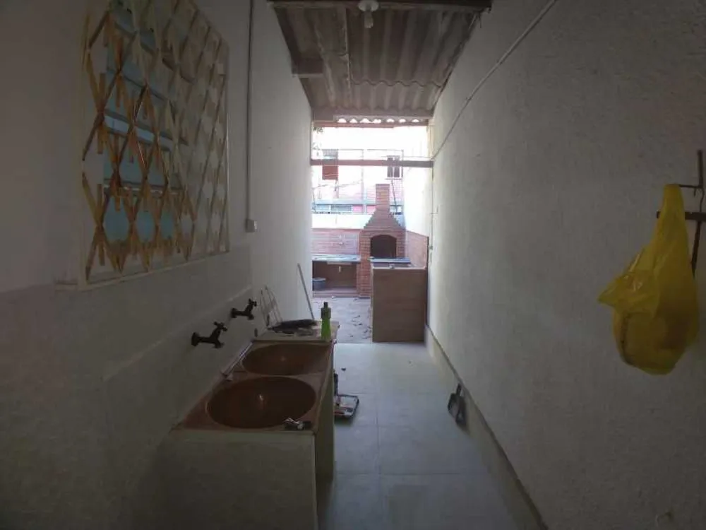 Casa de Condomínio, 2 quartos - Foto 15