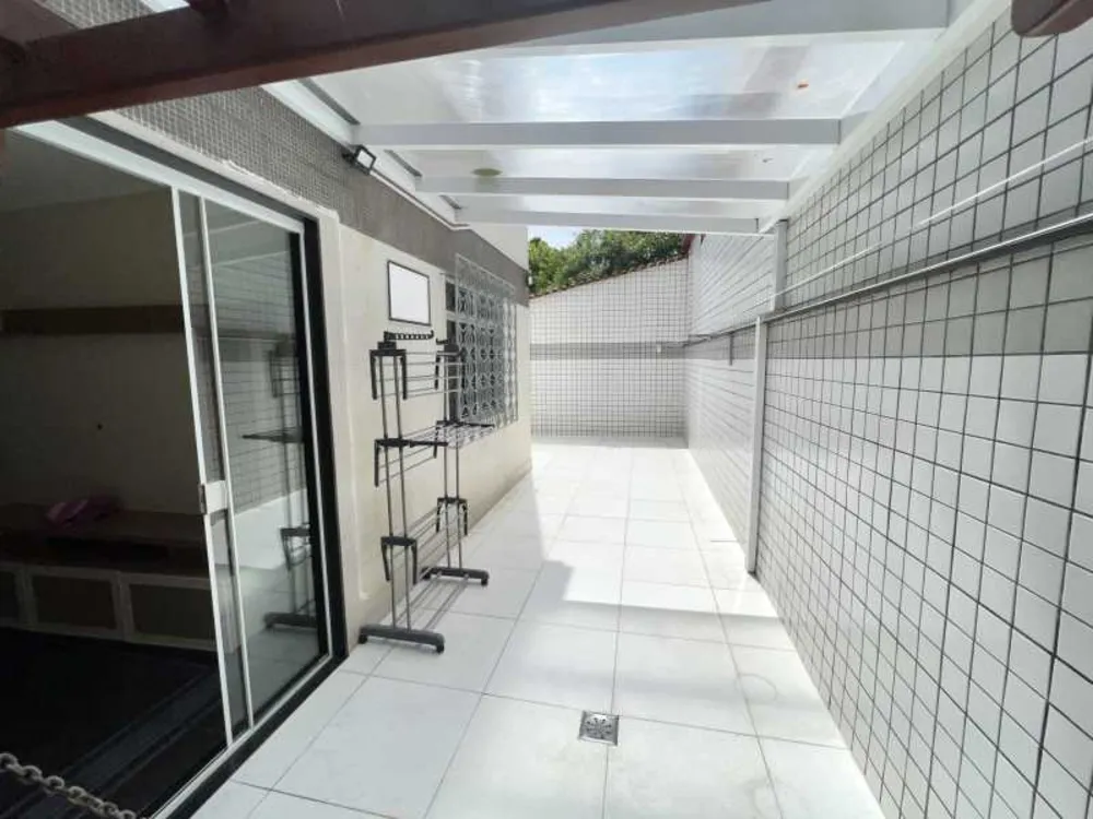 Apartamento, 2 quartos, 120 m² - Foto 6