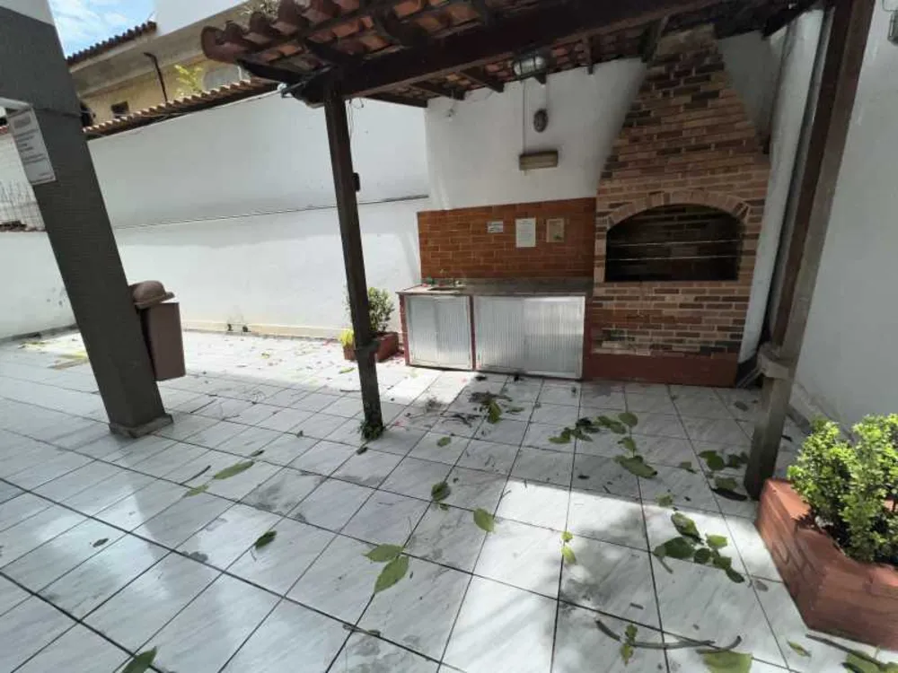 Apartamento, 2 quartos, 120 m² - Foto 29