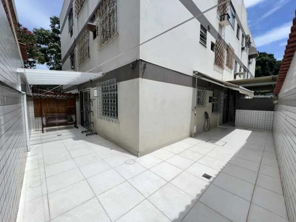 Apartamento, 2 quartos, 120 m² - Foto 4