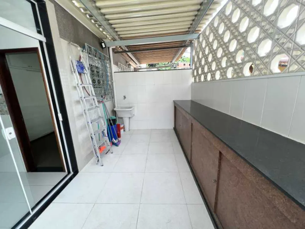 Apartamento, 2 quartos, 120 m² - Foto 9