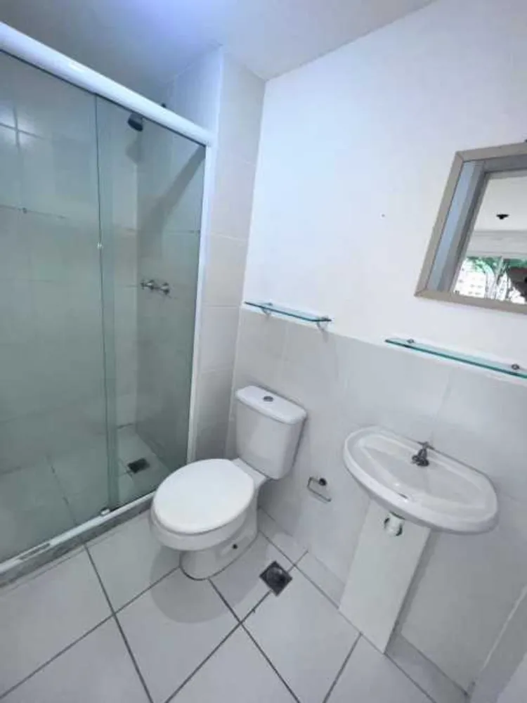 Apartamento, 3 quartos, 67 m² - Foto 2