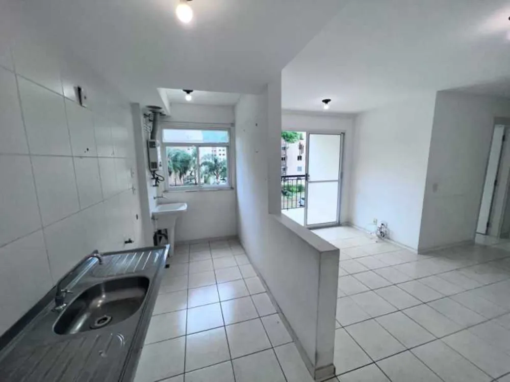 Apartamento, 3 quartos, 67 m² - Foto 4
