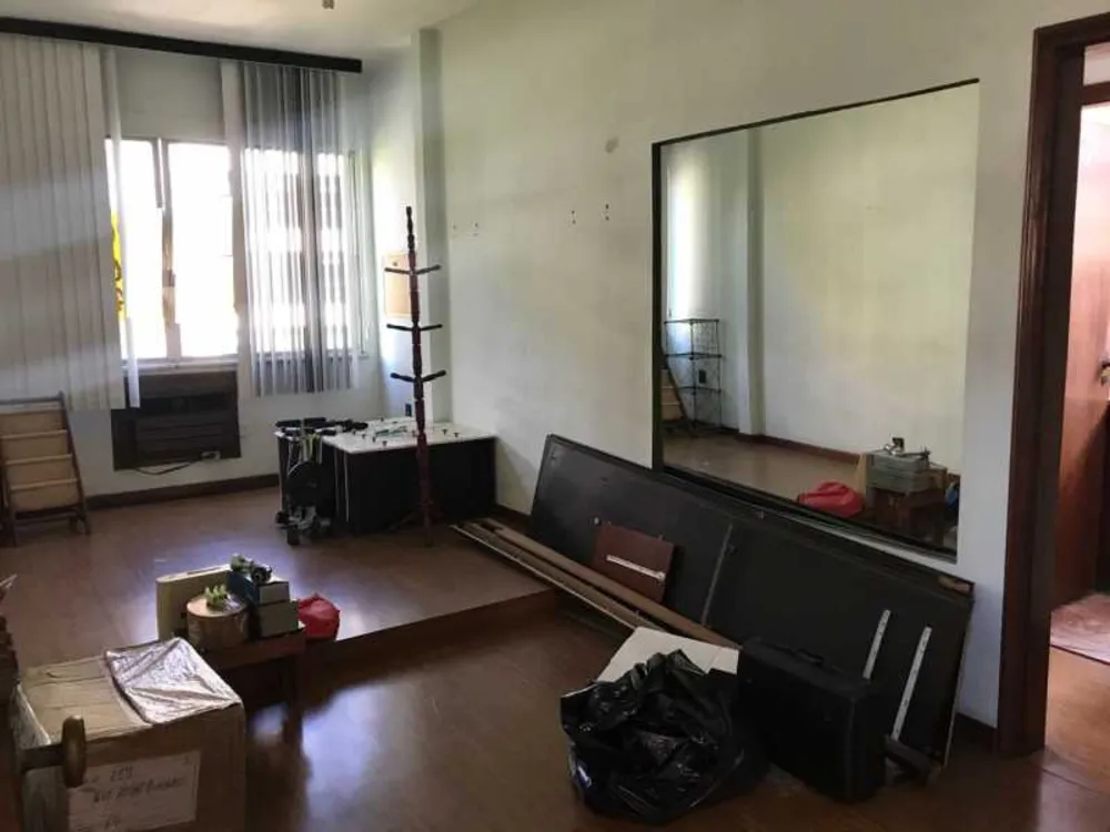 Apartamento, 2 quartos, 80 m² - Foto 4