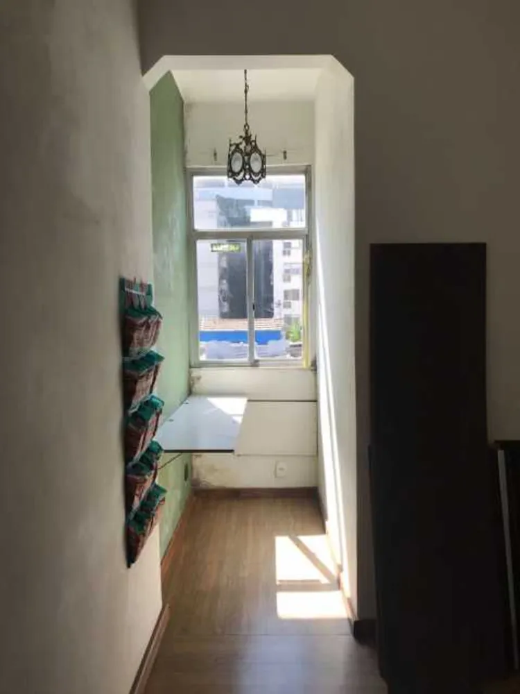 Apartamento, 2 quartos, 80 m² - Foto 12