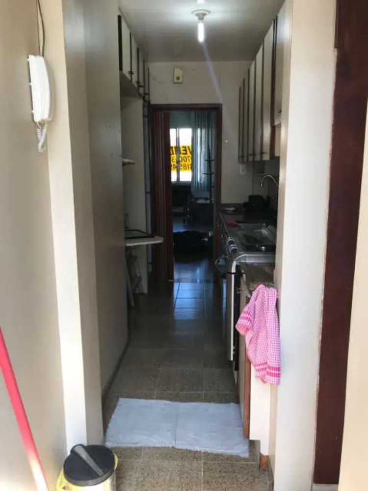 Apartamento, 2 quartos, 80 m² - Foto 6
