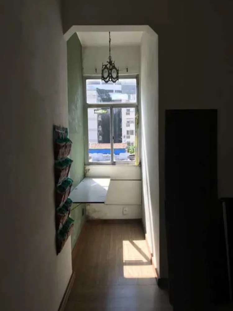 Apartamento, 2 quartos, 80 m² - Foto 3