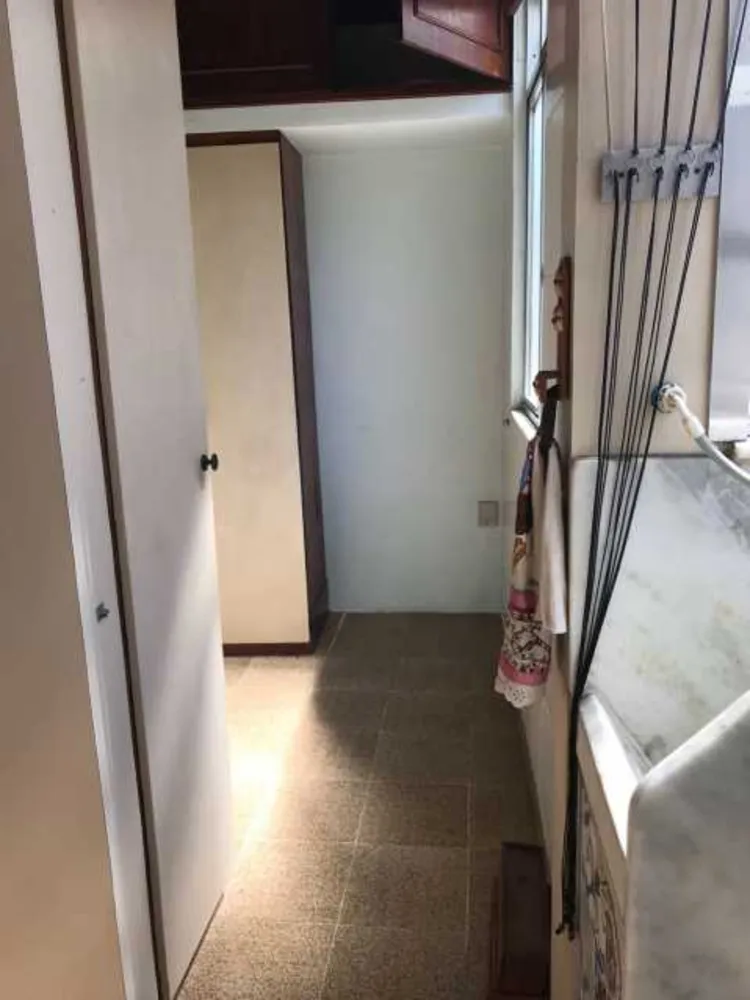 Apartamento, 2 quartos, 80 m² - Foto 1