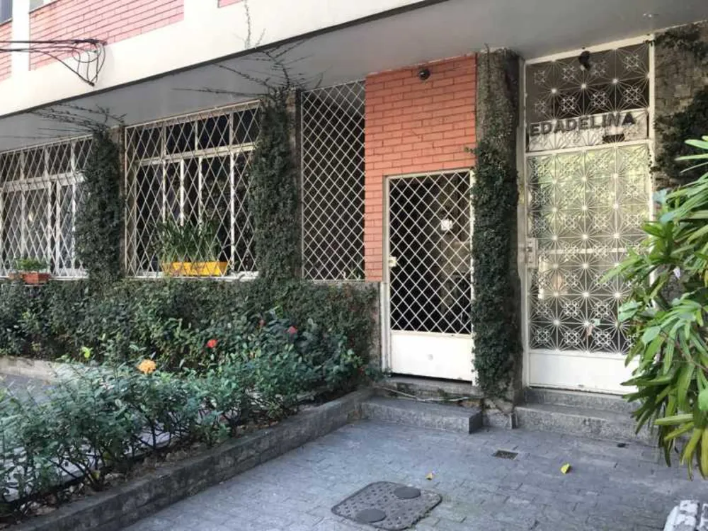 Apartamento, 2 quartos, 80 m² - Foto 9