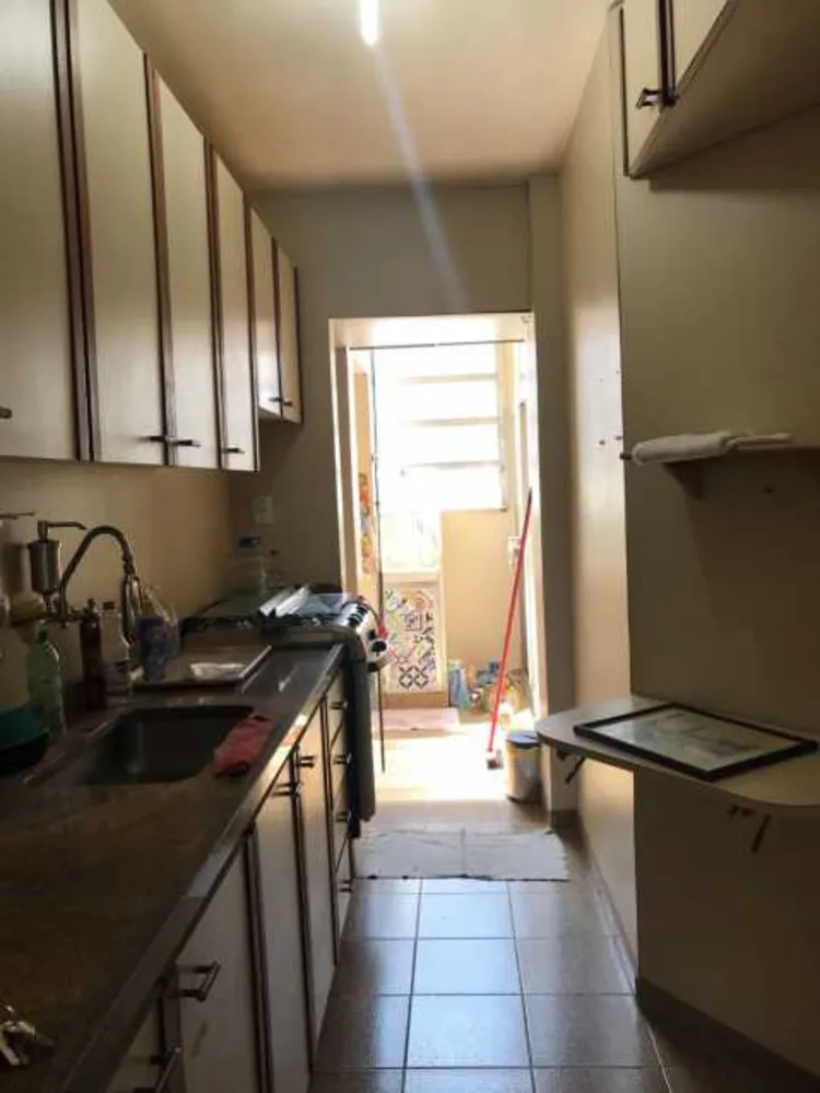 Apartamento, 2 quartos, 80 m² - Foto 12