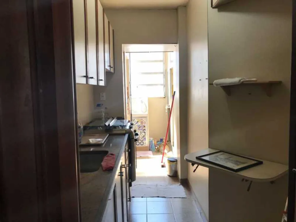 Apartamento, 2 quartos, 80 m² - Foto 7