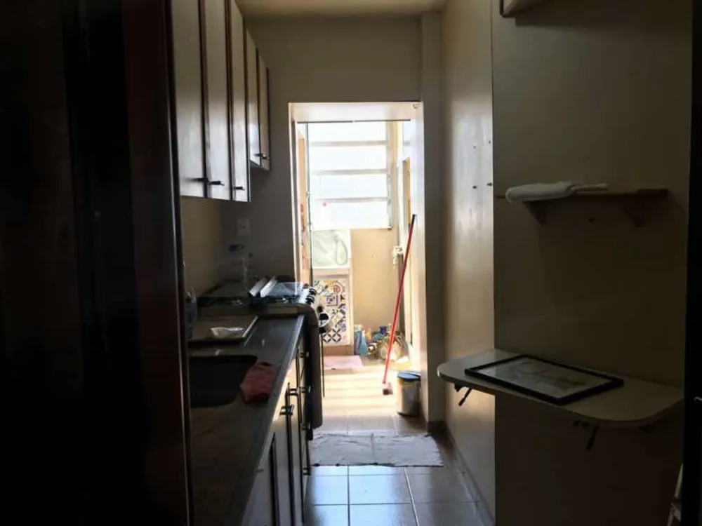 Apartamento, 2 quartos, 80 m² - Foto 2