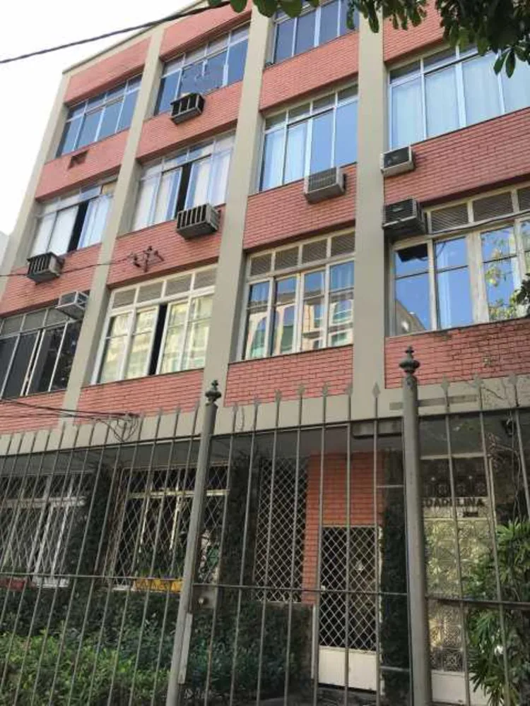 Apartamento, 2 quartos, 80 m² - Foto 13