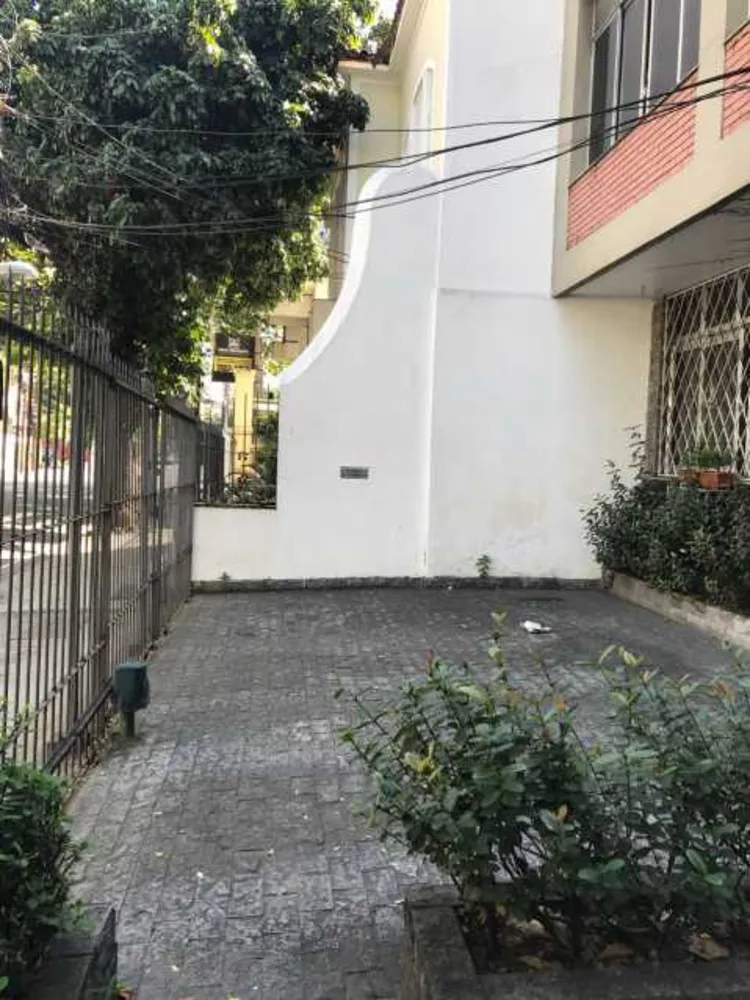 Apartamento, 2 quartos, 80 m² - Foto 23