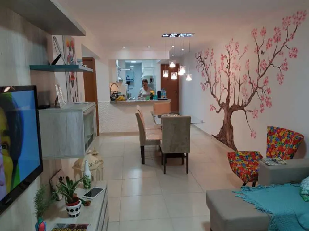 Apartamento, 2 quartos, 65 m² - Foto 1