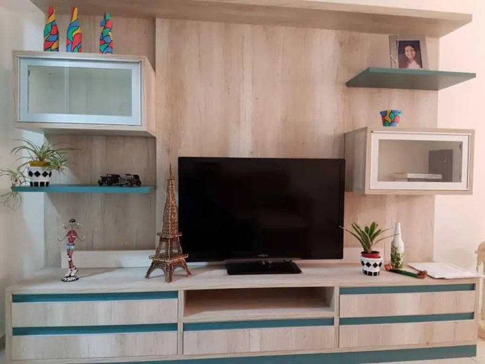 Apartamento, 2 quartos, 65 m² - Foto 4
