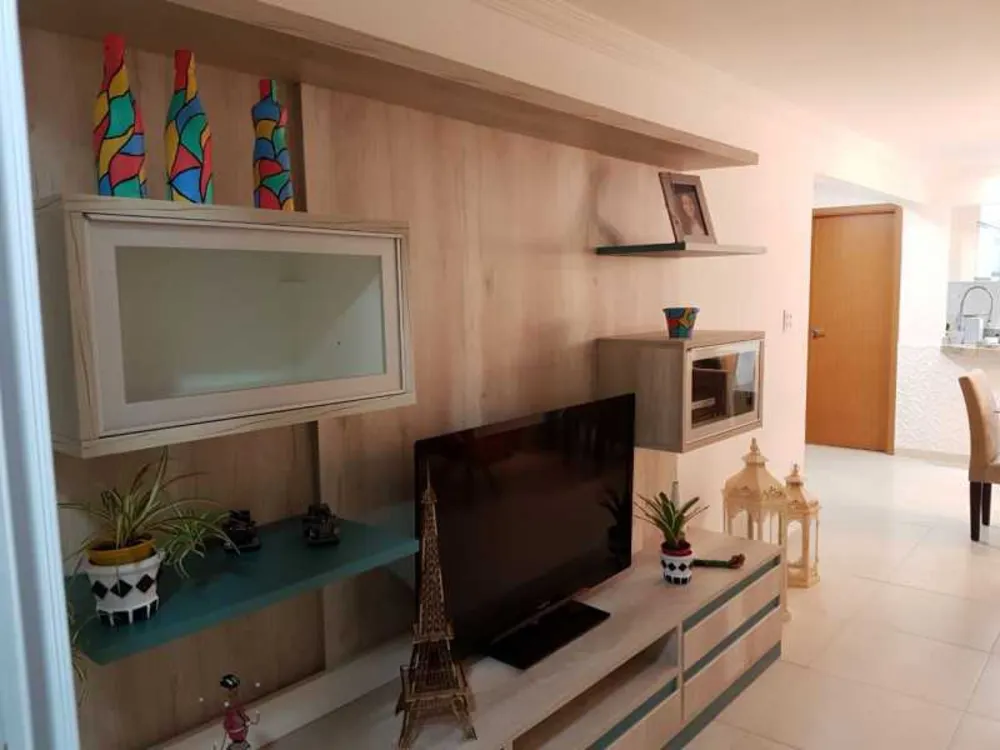 Apartamento, 2 quartos, 65 m² - Foto 6