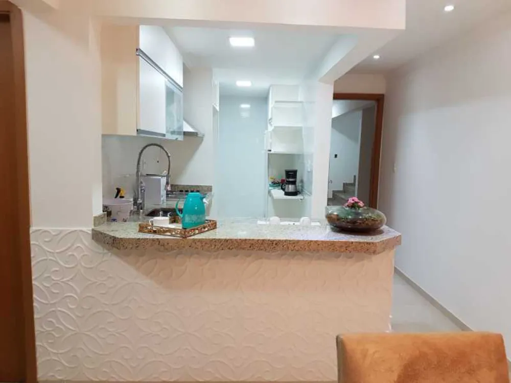 Apartamento, 2 quartos, 65 m² - Foto 2