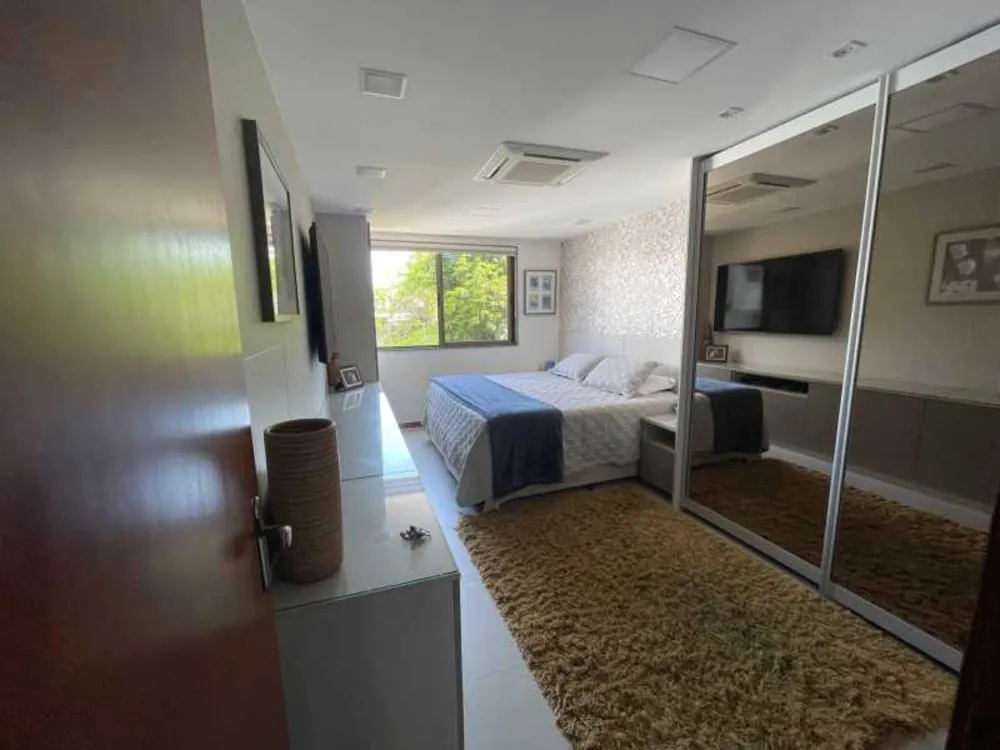 Cobertura, 3 quartos, 210 m² - Foto 22