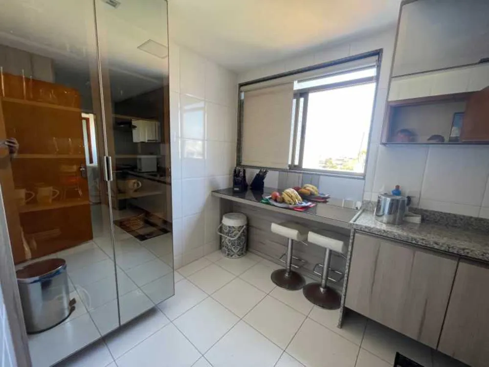 Cobertura, 3 quartos, 210 m² - Foto 8