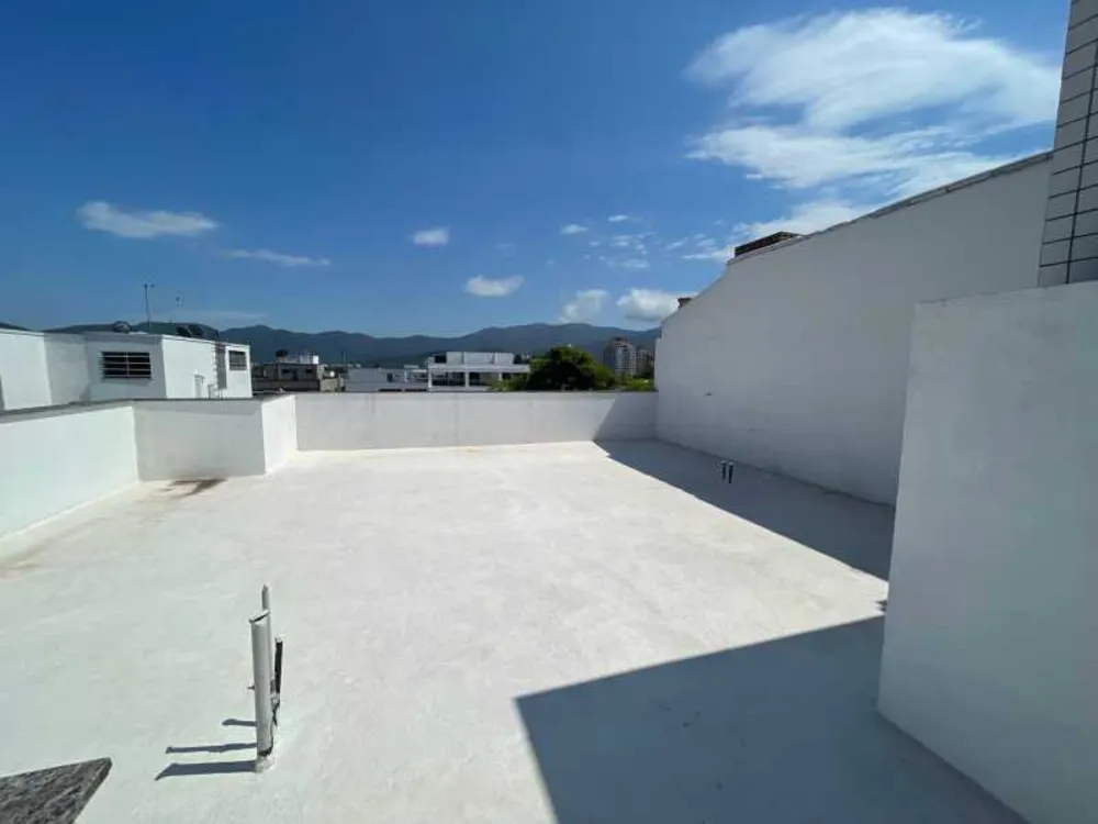 Cobertura, 3 quartos, 210 m² - Foto 21