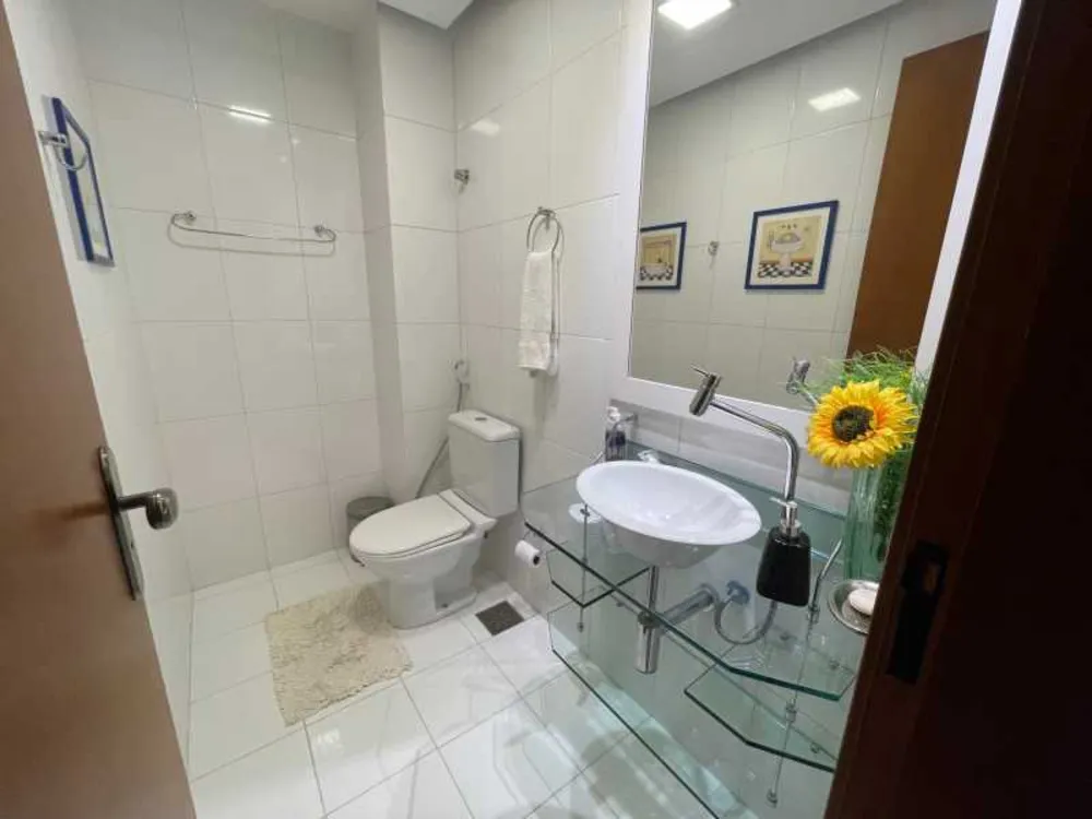Cobertura, 3 quartos, 210 m² - Foto 13