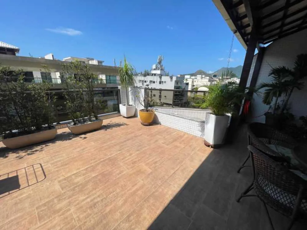 Cobertura, 3 quartos, 210 m² - Foto 5
