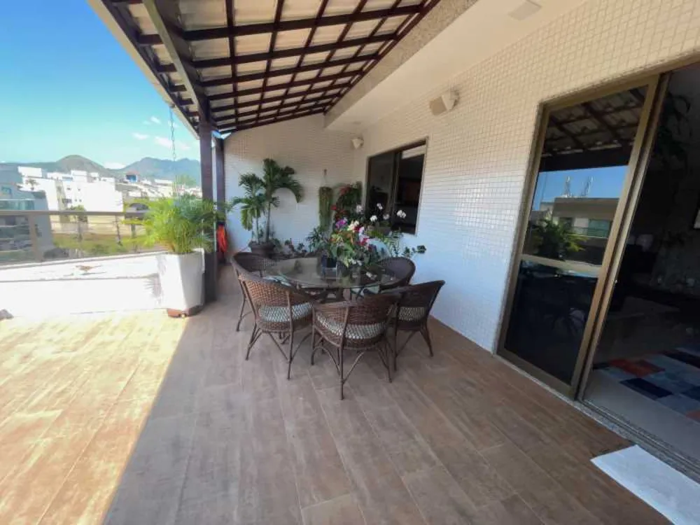 Cobertura, 3 quartos, 210 m² - Foto 6