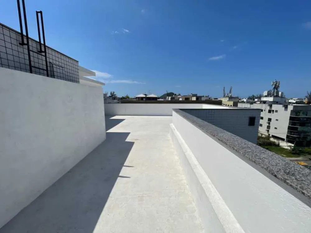 Cobertura, 3 quartos, 210 m² - Foto 9