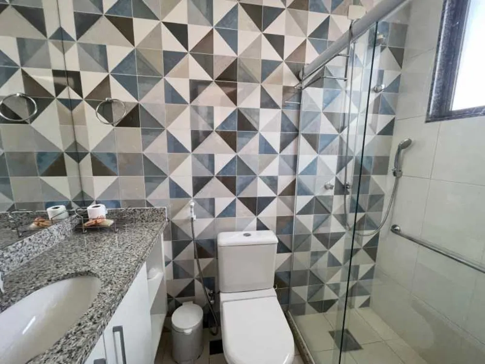 Cobertura, 3 quartos, 210 m² - Foto 10