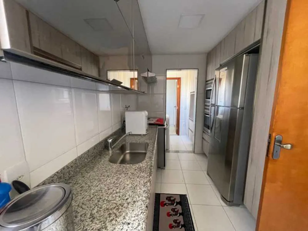 Cobertura, 3 quartos, 210 m² - Foto 16