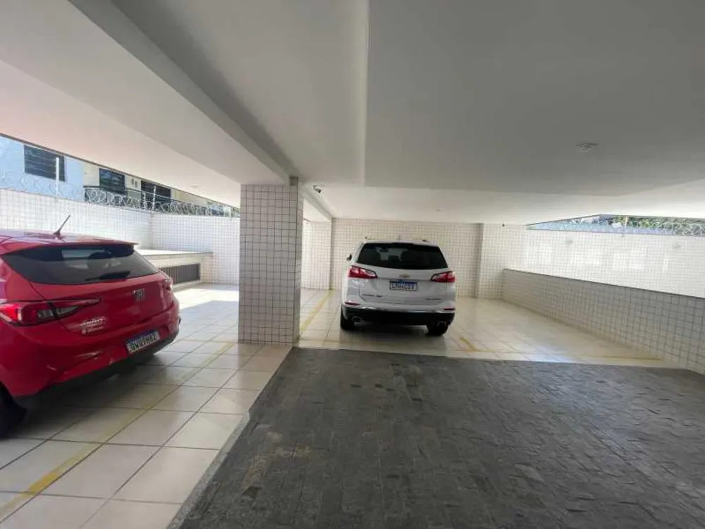 Cobertura, 3 quartos, 210 m² - Foto 8