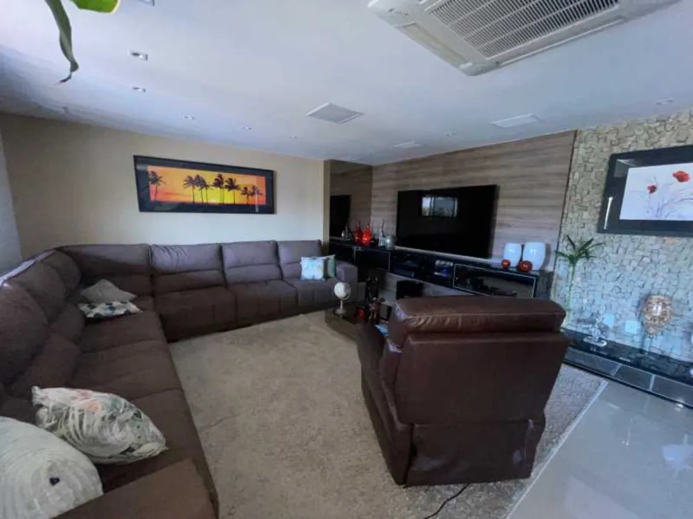 Cobertura, 3 quartos, 210 m² - Foto 14