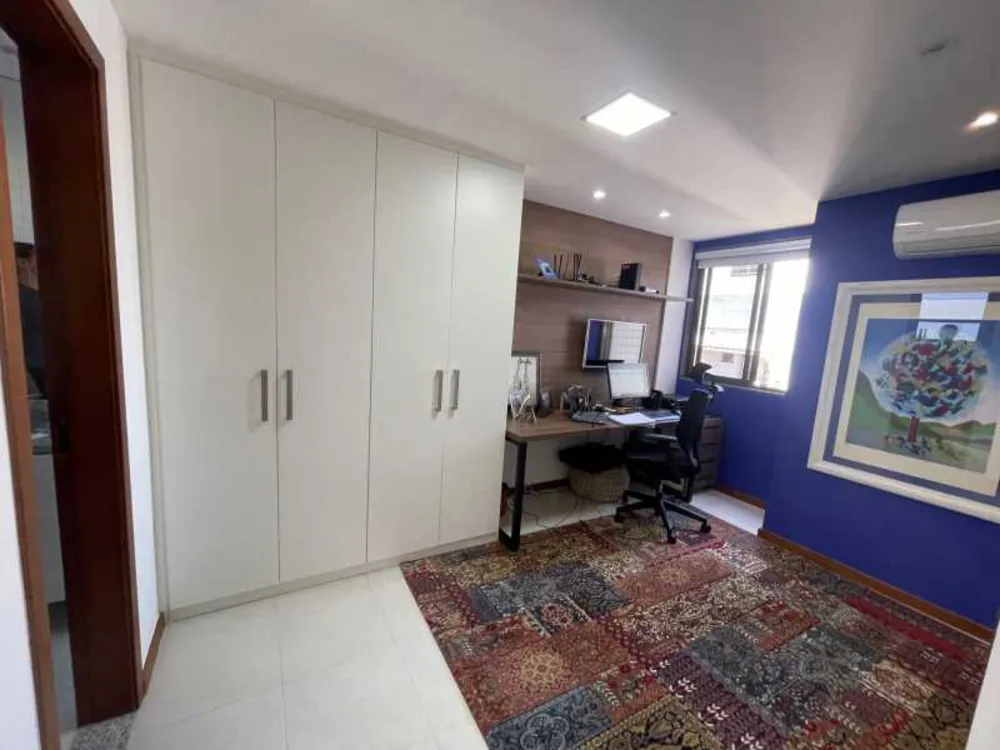 Cobertura, 3 quartos, 210 m² - Foto 12