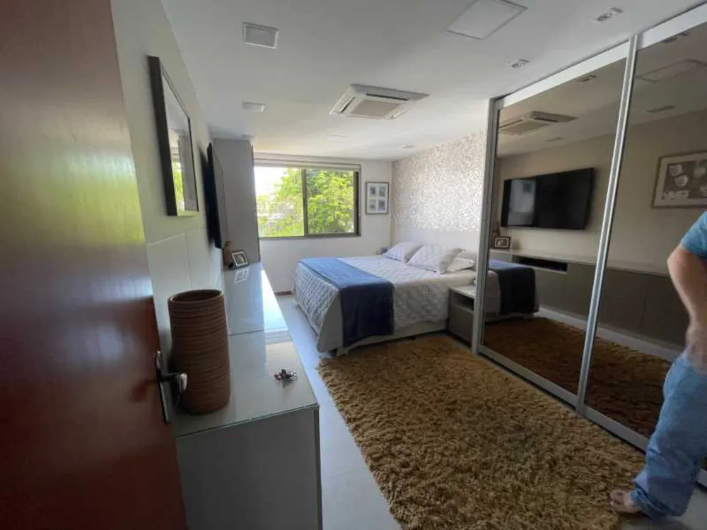 Cobertura, 3 quartos, 210 m² - Foto 28
