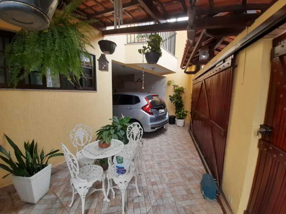 Casa, 3 quartos, 135 m² - Foto 9