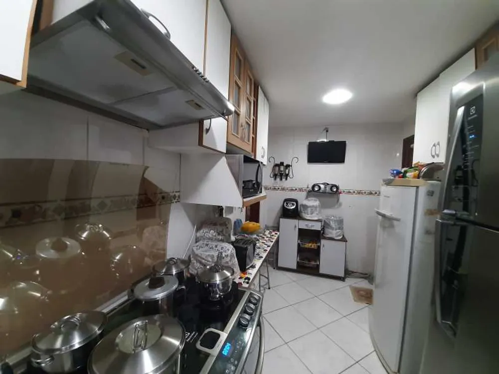 Casa, 3 quartos, 135 m² - Foto 10