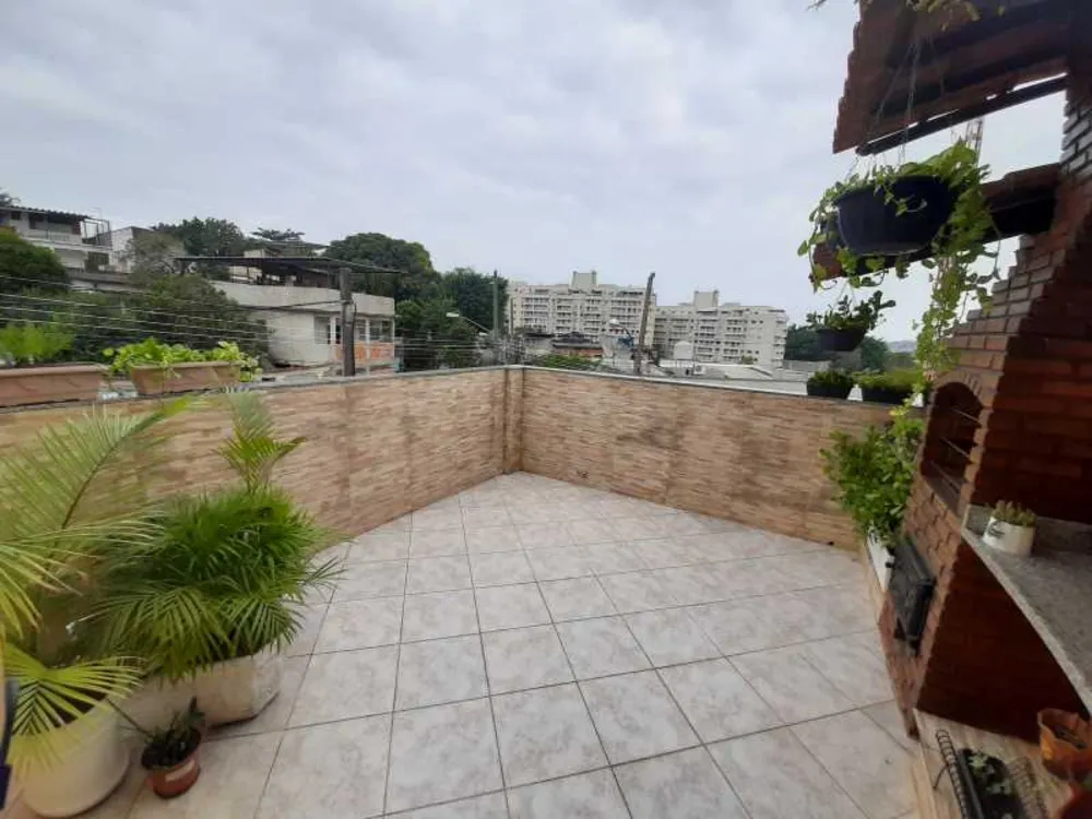 Casa, 3 quartos, 135 m² - Foto 12